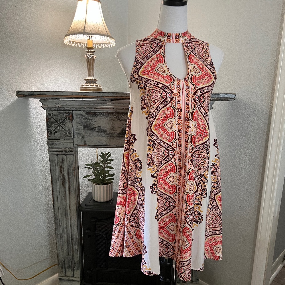 Womens dress